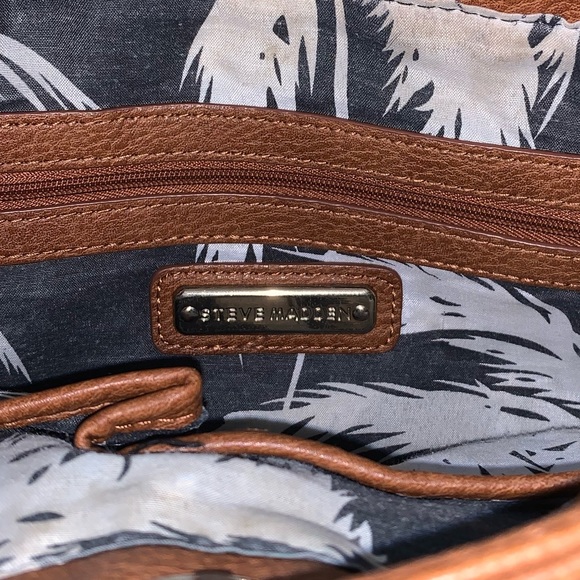 Steve Madden bag - Picture 3 of 4